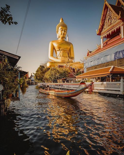 Thai Temples